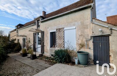 vente maison 129 000 € à proximité de Fleury-la-Vallée (89113)