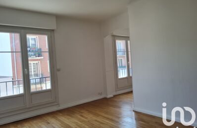 location appartement 740 € CC /mois à proximité de Saint-Memmie (51470)