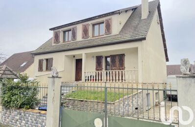 vente maison 493 500 € à proximité de Valenton (94460)