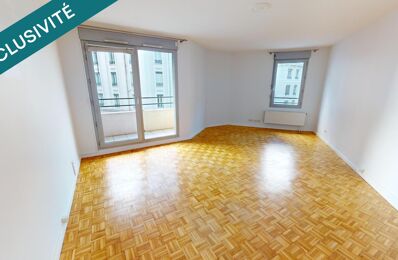 vente appartement 369 000 € à proximité de Saint-Genis-Laval (69230)