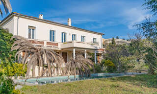 Maison 7 Pièces 300 m² à vendre à Nice (06200)