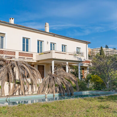 Maison 7 pièces 2950000 €
