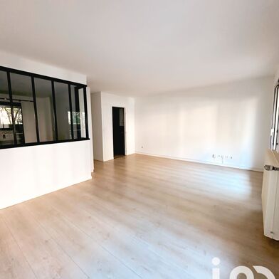 Appartement 1 pièce 39 m²