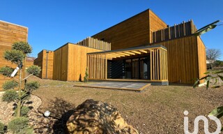 Maison 5 Pièces 95 m² à vendre à Sergines (89140)
