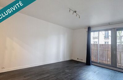 vente appartement 420 000 € à proximité de Neuilly-sur-Seine (92200)