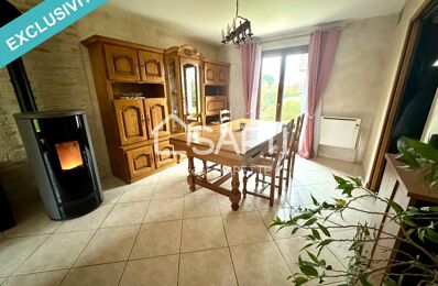 vente maison 317 000 € à proximité de Blaincourt-Lès-Précy (60460)