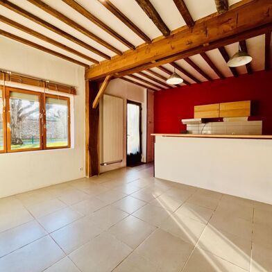 Maison 3 pièces 57 m²