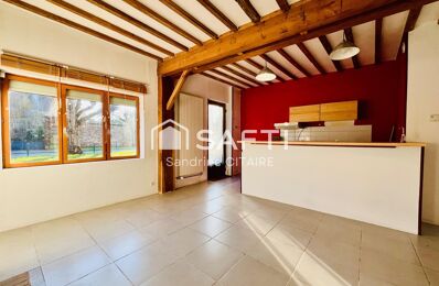 vente maison 126 500 € à proximité de Ivry-la-Bataille (27540)