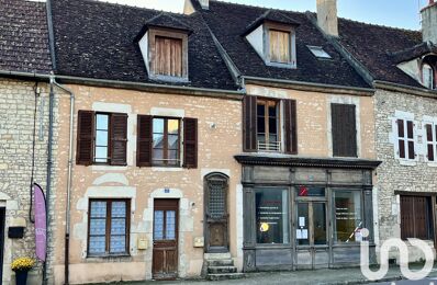 vente immeuble 334 000 € à proximité de Arcy-sur-Cure (89270)