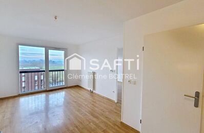 vente appartement 134 000 € à proximité de Lambersart (59130)