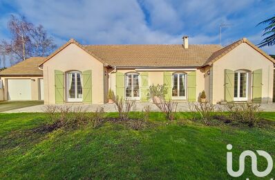 vente maison 369 000 € à proximité de Follainville-Dennemont (78520)