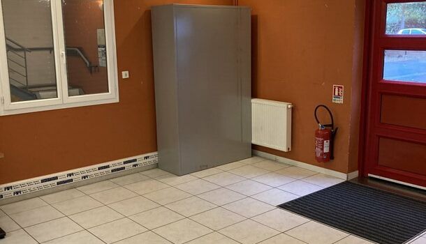 Bureau  à louer Montpellier 34080