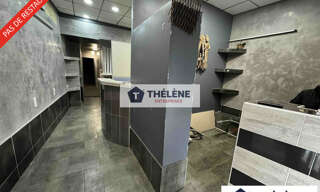 Commerce  46 m² à vendre à Montpellier (34000)