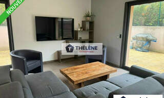 Bureau  148 m² à vendre à Saint-Jean-de-Védas (34430)