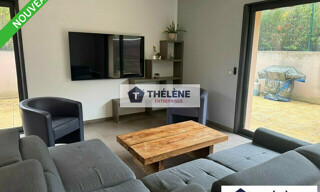 Bureau  148 m² à vendre à Saint-Jean-de-Védas (34430)