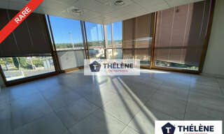 Bureau  180 m² à louer à Saint-Gély-du-Fesc (34980)