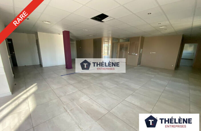 BUREAUX à LOUER — photo 2
