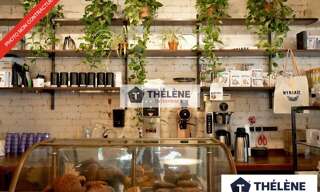 Commerce  150 m² à vendre à Montpellier (34000)