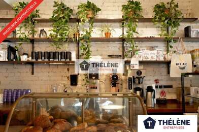 Commerce  300000 €