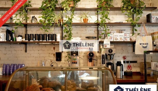 Local commercial  à vendre Montpellier 34000