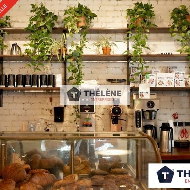 Commerce  300000 €