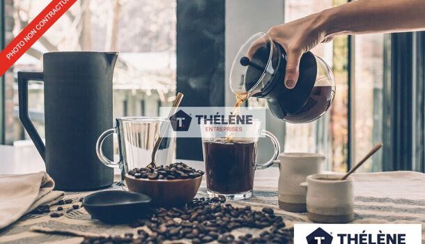 Local commercial  à vendre Montpellier 34000