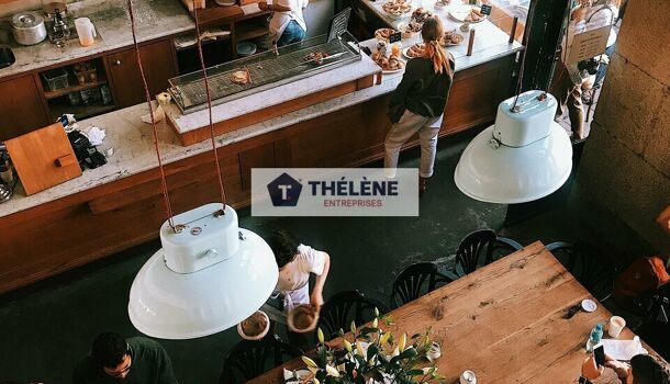 Local commercial  à vendre Montpellier 34000