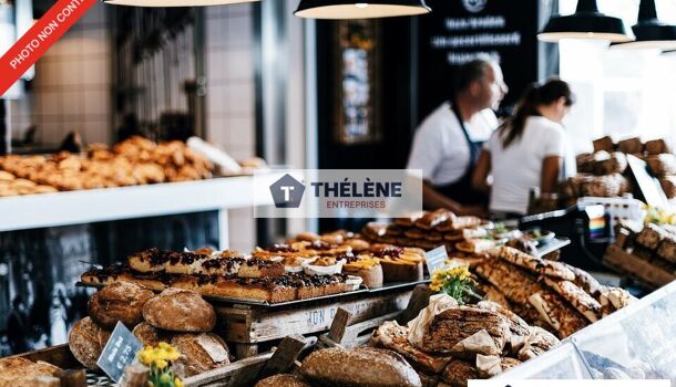 Local commercial  à vendre Montpellier 34000