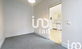 Appartement 1 Pièce 27 m² à vendre à Lille (59000)
