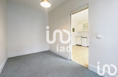 vente appartement 90 000 € à proximité de Loos (59120)