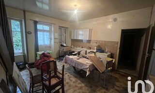 Maison 4 Pièces 100 m² à vendre à Berd'huis (61340)