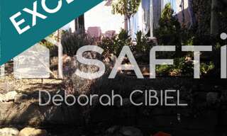 Maison 5 Pièces 120 m² à vendre à La Fare-les-Oliviers (13580)