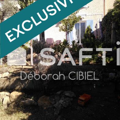 Maison 5 pièces 380000 €