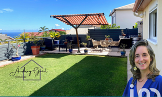 Maison 5 Pièces 160 m² à vendre à Saint-Paul (97411)