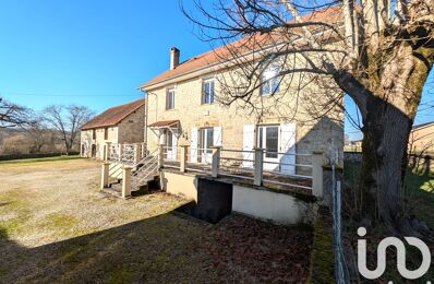 vente maison 286 000 € à proximité de La Chapelle-Aux-Saints (19120)