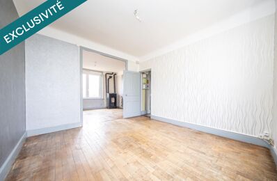 vente maison 159 000 € à proximité de Pompey (54340)