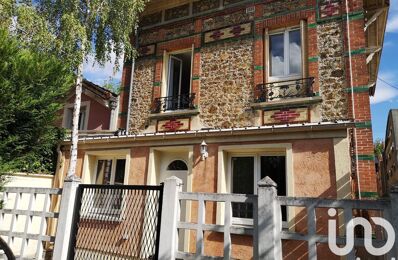 vente immeuble 575 000 € à proximité de Corbeil-Essonnes (91100)