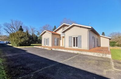 vente maison 436 500 € à proximité de Bayon-sur-Gironde (33710)