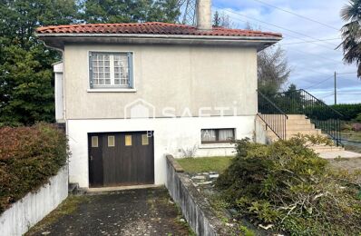 vente maison 198 000 € à proximité de Monein (64360)