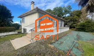 Maison 5 Pièces 79 m² à vendre à Arthez-de-Béarn (64370)