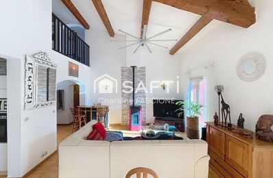 vente maison 446 000 € à proximité de La Garde-Freinet (83680)