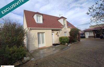 vente maison 320 000 € à proximité de Pacy-sur-Eure (27120)