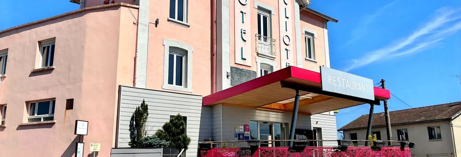 Commerce  816 m² à vendre à Peschadoires (63920)