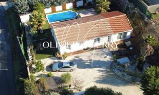 Maison 4 Pièces 107 m² à vendre à Saint-Paul-et-Valmalle (34570)