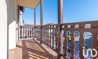 Appartement 3 Pièces 78 m² à vendre à Faulquemont (57380)