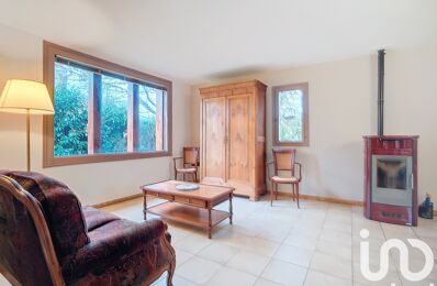 vente maison 255 000 € à proximité de Thoury-Férottes (77940)