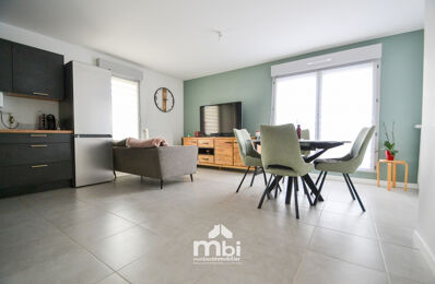 vente appartement 243 000 € à proximité de Le Plessis-Belleville (60330)