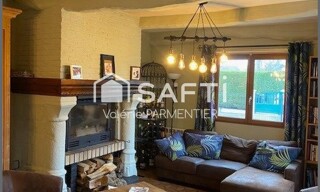 Maison 4 Pièces 98 m² à vendre à Groffliers (62600)