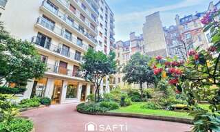 Appartement 5 Pièces 105 m² à vendre à Paris 16 (75016)