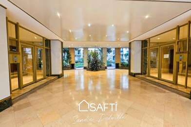 Appartement 5 pièces 990000 €